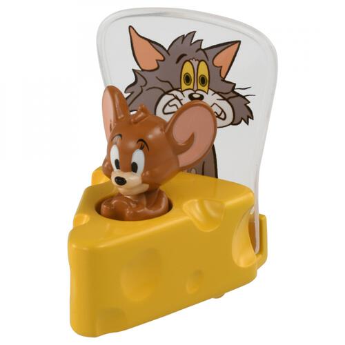 【オンライン限定価格*】ドリームトミカ No.160 トムとジェリー