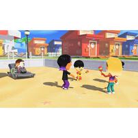 【Switchソフト】トモダチコレクション わくわく生活