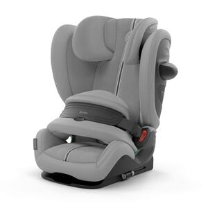 cybex サイベックス パラス Pallas G2 ストーングレー プラス チャイルドシート ジュニアシート 15ヵ月~12歳頃まで
