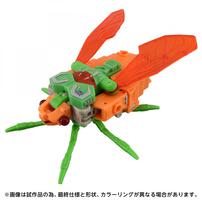 【予約受付商品】T-SAPRK トランスフォーマー AOTP-17 ヴェニン 【出荷予定日：2025年12月27日】