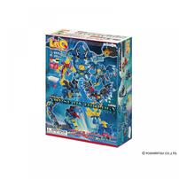 LaQ（ラキュー）ミスティカルビースト 北欧神話