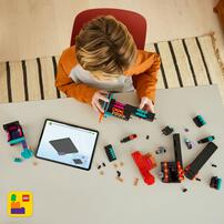 レゴ LEGO マインクラフト エンダーマンの塔 21279｜おもちゃ 玩具 誕生日 プレゼント ブロック 9歳 10歳 11歳