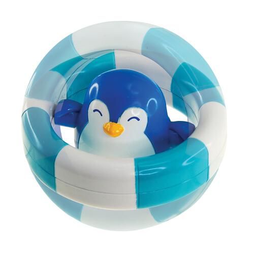 プレイポップ 楽しいバスタイム！ころころスライダー トイザらス限定 クリスマスプレゼント 1歳 2歳 3歳