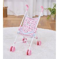 ハローキティおせわシリーズ ドールバギー トイザらス限定