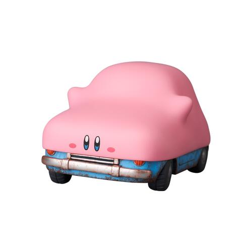 UDF 816 星のカービィ ディスカバリー フィギュア