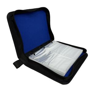 ４ポケットコレクタブルカードアルバム トイザらス限定