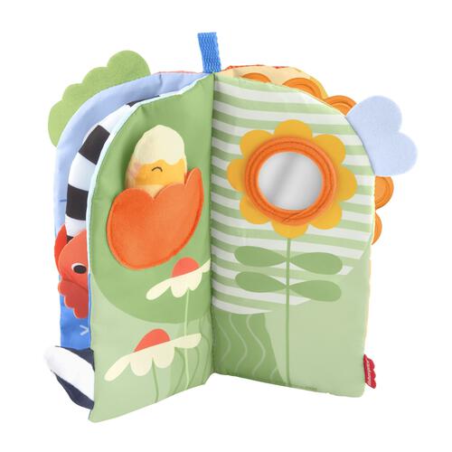 大好きしかけがいっぱい 四季のソフト絵本