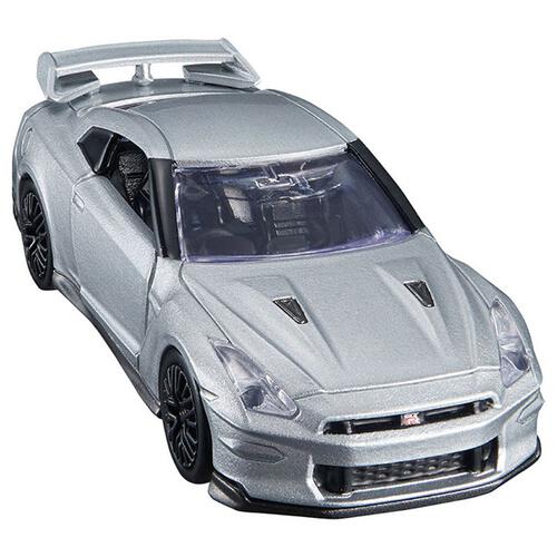 【2026年2月21日発売予定】トミカプレミアム 49 日産 NISSAN GT-R（2025）