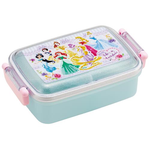 ランチボックス450ml プリンセス 26