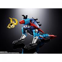 【予約受付商品】超合金 大空魔竜＆ガイキング【出荷予定日：2026年11月28日】