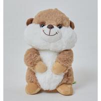 話しかけてね！まねっこ アニマル！ミーアキャット トイザらス限定