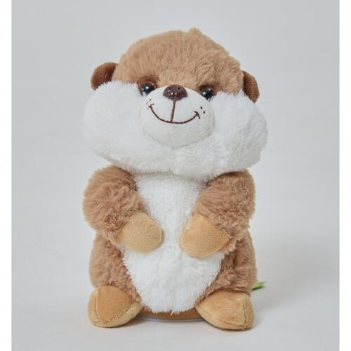 話しかけてね！まねっこ アニマル！ミーアキャット トイザらス限定