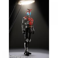【予約受付商品】【お1人様1点限り】S.H.Figuarts（真骨彫製法） 仮面ライダーカブト ライダーフォーム 20th Anniversary Ver.【出荷予定日：2026年9月30日】