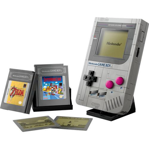 レゴ LEGO スーパーマリオ 72046 LEGO(R) Game Boy(TM)