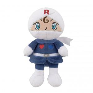 アンパンマン プリちぃ★ビーンズ コレクション ロールパンナちゃん