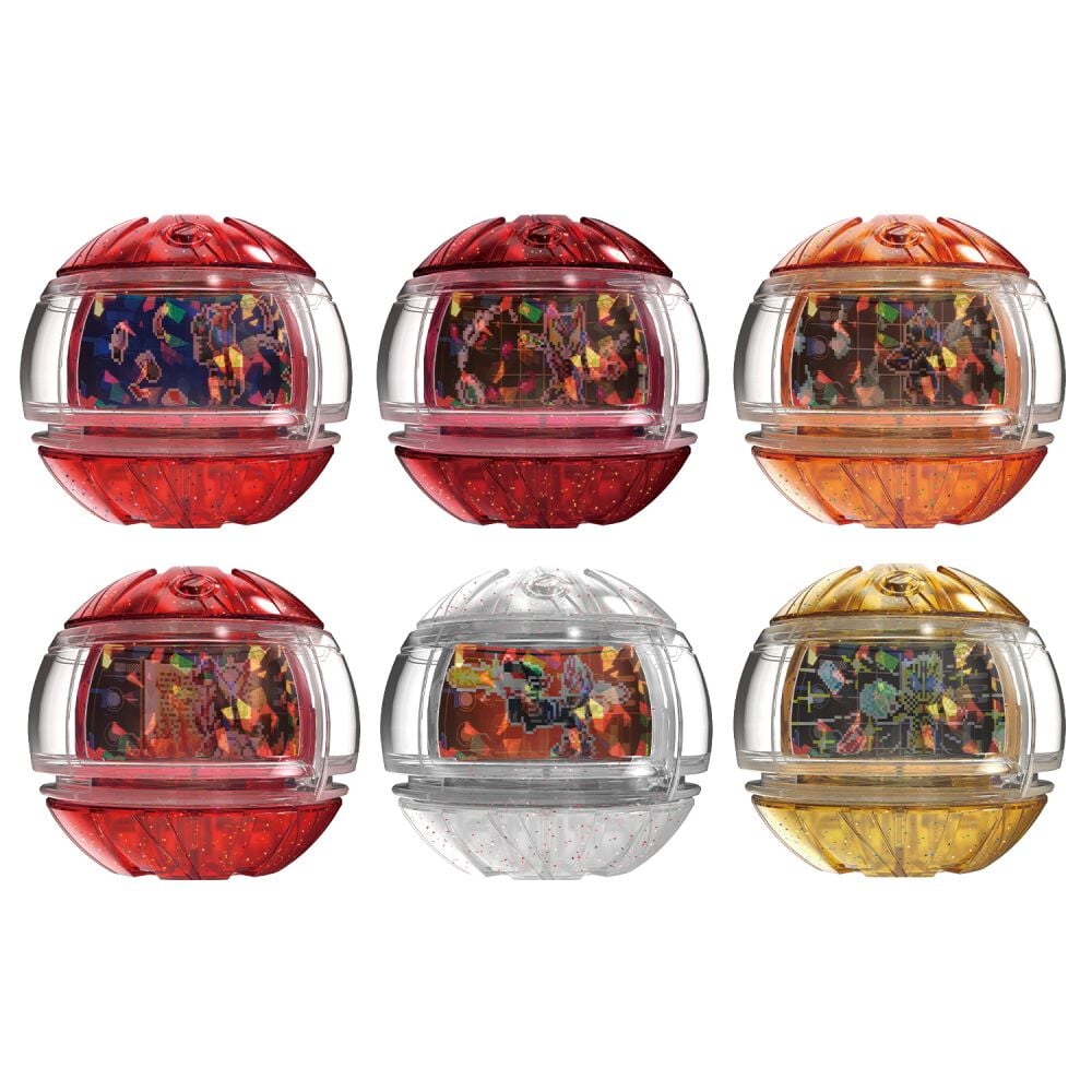 予約受付商品】仮面ライダーゼッツ DXレジェンドライダーカプセム