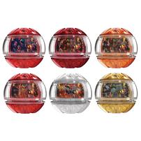 【予約受付商品】仮面ライダーゼッツ DXレジェンドライダーカプセムランダムボックス キラキラver.05【種類ランダム】【出荷予定日：2026年4月18日】