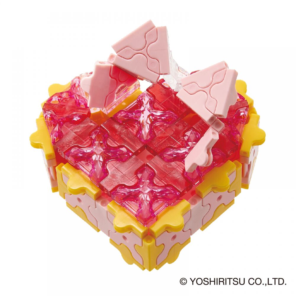 LaQ スイートコレクション プリンセスジュエリー | おもちゃ通販の