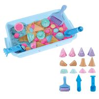 クリエーションサンド パティシエセット トイザらス限定 クリスマスプレゼント 3歳 4歳 5歳