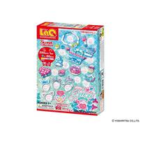 LaQ（ラキュー）スイートコレクション ジュエル ギフト 誕生日 プレゼント&nbsp; 5歳 6歳 7歳