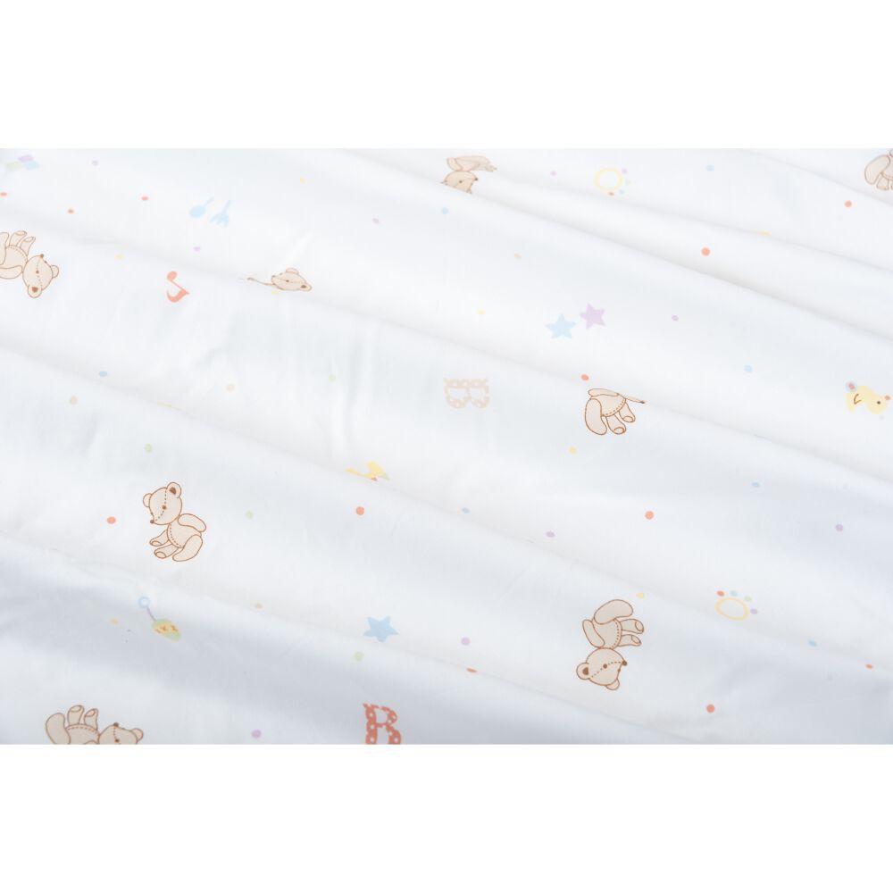 ミニベビー羽毛組布団8点 セットベビートイ日本製 ベビーザらス限定