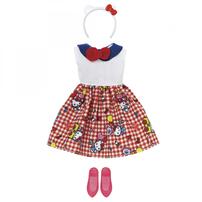 【2025年12月27日発売予定】リカちゃん マイチョイス サンリオキャラクターズ ワンピ＆カチューシャ【種類ランダム】