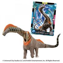 アニア ジュラシック・ワールド ティタノサウルス