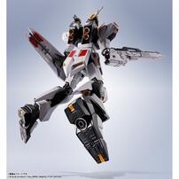 【予約受付商品】【お1人様1点限り】METAL ROBOT魂 ＜SIDE MS＞ νガンダム【出荷予定日：2026年1月31日】