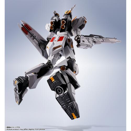 【予約受付商品】【お1人様1点限り】METAL ROBOT魂 ＜SIDE MS＞ νガンダム【出荷予定日：2026年1月31日】