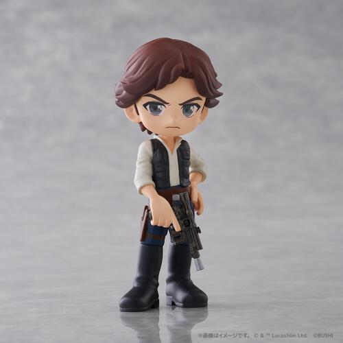 【予約受付商品】【BOX販売】PalVers パルバース STAR WARS【出荷予定日：2026年9月18日】