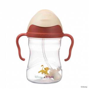 b.box ビーボックス ディズニー Sippy cup シッピーカップ  ライオンキング