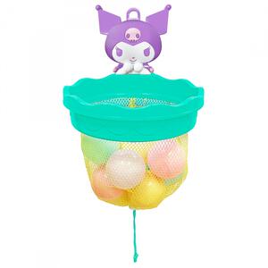 クロミ おふろで！！ たまいれあそび