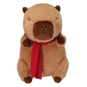 カピバラ ぬいぐるみ トイザらス限定 クリスマスプレゼント 2歳 3歳 4歳