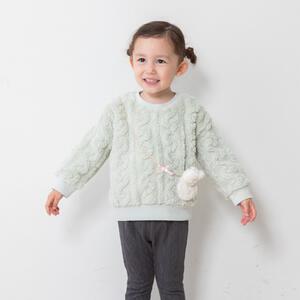 TINY DRIP フリーストレーナー グリーン×90cm