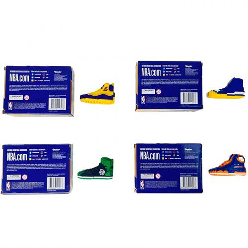 BRICK HEROES NBA KICKS SERIES ブリックヒーロー キックスシリーズ【種類ランダム】