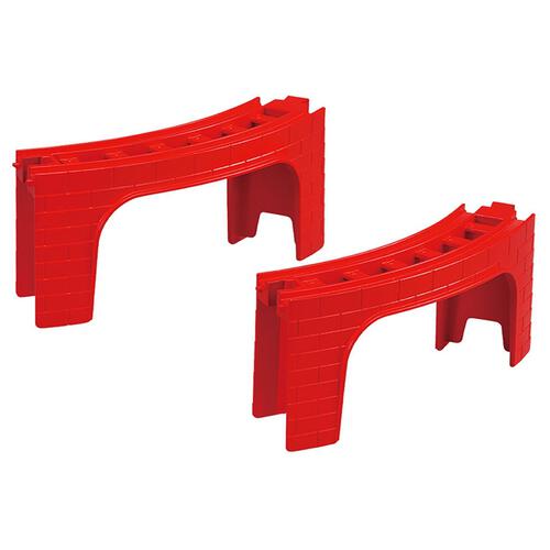 【予約受付商品】プラレール R-28 橋曲線レール【出荷予定日：2026年4月25日】