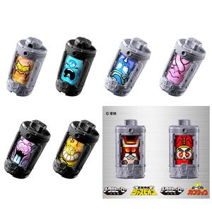 超宇宙刑事ギャバン インフィニティ DXエモルギア ランダムボックス01【種類ランダム】