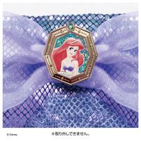 【2025年12月27日発売予定】ディズニープリンセス きらめきファンタジードレス アリエル
