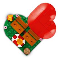 【オンライン限定価格】レゴ LEGO ハリネズミたちのピクニック 40711｜おもちゃ 玩具 誕生日 プレゼント ブロック 8歳 9歳 10歳 動物 生き物