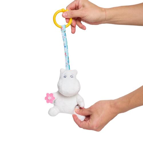 ひっぱってぶるぶるムーミン トイザらス限定