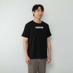 BEYBLADE X ベイブレードエックス 半袖Tシャツ ロゴ ワッペン ブラック 大人 Lサイズ