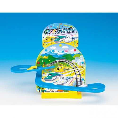 それいけ！しんかんせん