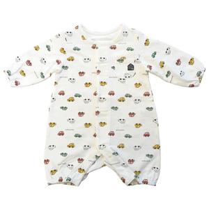 ワンタッチロンパース 車(車×60-70cm) ベビーザらス限定