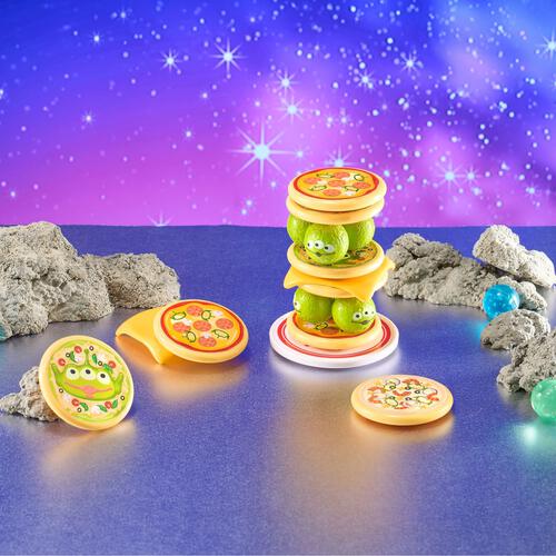 トイ・ストーリー ピザタワーゲーム