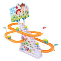 『トイ・ストーリー』とことこスライダー(エイリアン) トイザらス限定