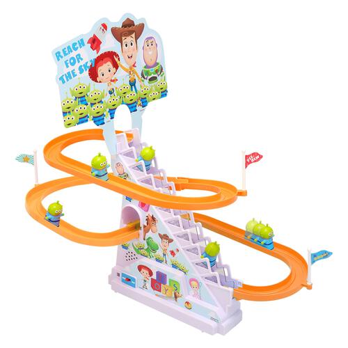 『トイ・ストーリー』とことこスライダー(エイリアン) トイザらス限定