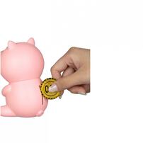 トイストーリー ハム 手のひらサイズフィギュア