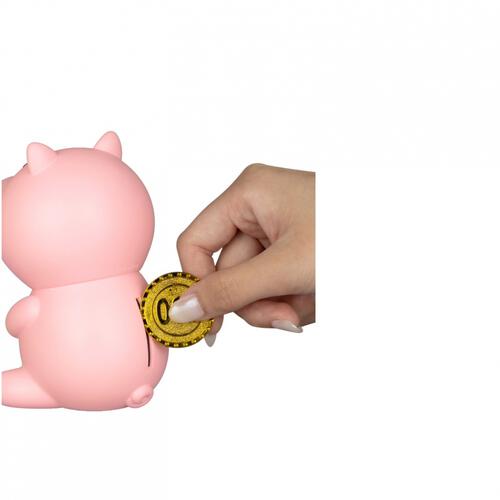 トイストーリー ハム 手のひらサイズフィギュア