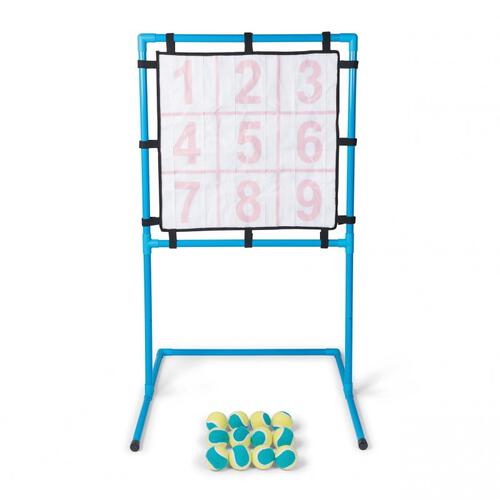 ストライクターゲットボードセット トイザらス限定 プレゼント 6歳 7歳 8歳