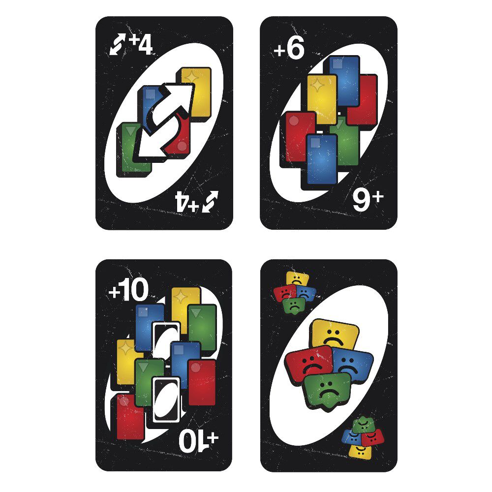 うの UNO FLIP！ ウノ フリップ | Toys”R”Us – Japan